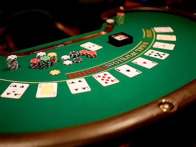 Blackjack