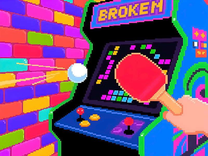 Breakout