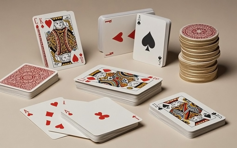 Card Games