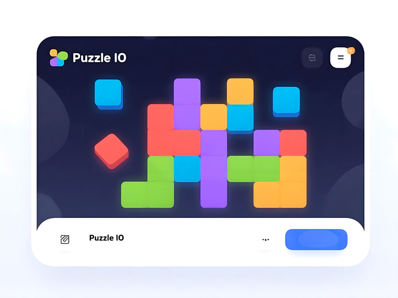 Puzzle Bobble