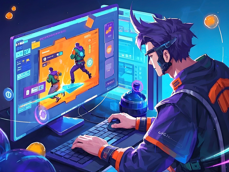 IO Games