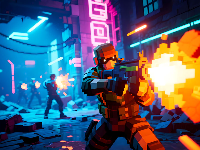 Krunker.io