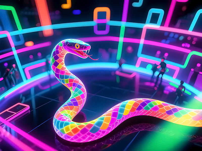 Slither.io