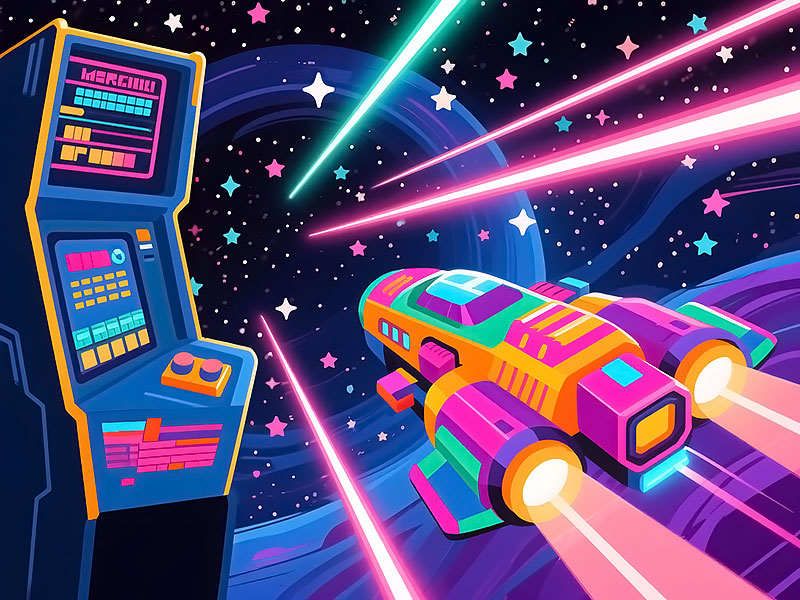 Space Shooter